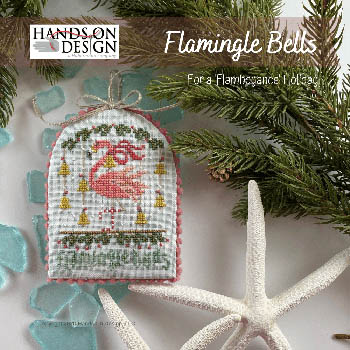 (image for) Flamingle Bells